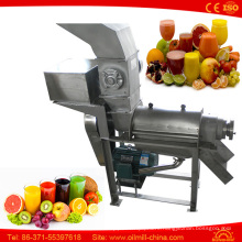 Juice Making Machine Fruit Industrial Extractor Cold Press Juicer